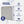 Trion 259112-101 Air Bear 16 x 25 x 3 Inch MERV 11 Air Purifier Filter (6 Pack)