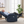 Heat Massage Electric Recliner Chair with Rocker and Swivel in Fabric