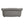 Kiki 36.5' Chesterfield Dog Sofa Bed, Medium, Uptown Gray Stain Resistant High Performance Polyester