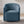Ardena - Modern Swivel Barrel Chair