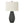 Lighting, Table Lamp, Resin, Contemporary - Black