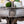 Rustic Dining Set With Table And Upholstered Chairs