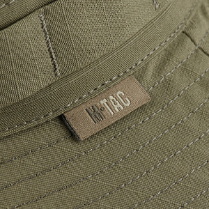 M-Tac Panama Boonie Hat Rip-Stop