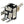 Blue Sea 4155 WeatherDeck Toggle Switch