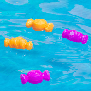 Banzai Outdoor Inflatable Pinata Bash Party Slide Aquatic Activity Water Park - TRAPSKI