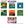 Banzai Outdoor Inflatable Pinata Bash Party Slide Aquatic Activity Water Park