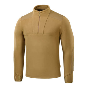 M-Tac Microfleece Jacket Centurion