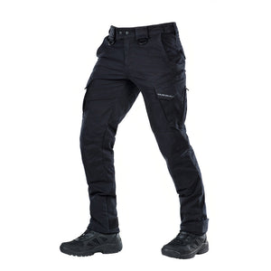 M‑Tac Tactical Pants Aggressor Vintage