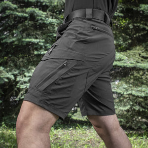 M-Tac Shorts Aggressor Summer Flex
