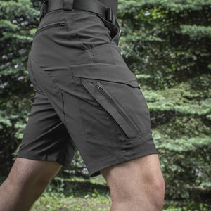 M-Tac Shorts Aggressor Summer Flex