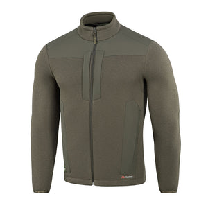 M-Tac Sweater Senator Fleece Polartec