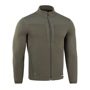 M-Tac Sweater Senator Fleece Polartec