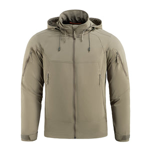 M‑Tac Tactical Jacket Flash