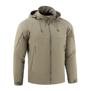 M‑Tac Tactical Jacket Flash