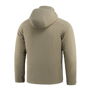 M‑Tac Tactical Jacket Flash