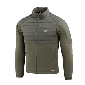 M‑Tac Fleece Jacket Berserk Polartec