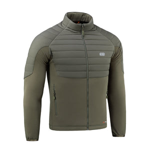 M‑Tac Fleece Jacket Berserk Polartec