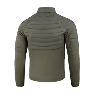 M‑Tac Fleece Jacket Berserk Polartec