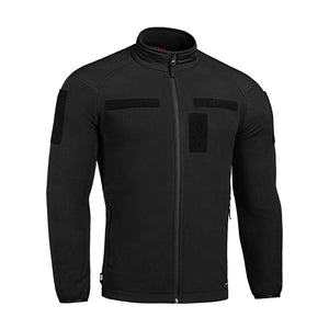 M-Tac Fleece Combat Jacket Polartec