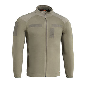M-Tac Fleece Combat Jacket Polartec