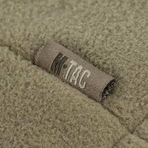 M-Tac Fleece Combat Jacket Polartec