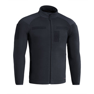 M-Tac Fleece Combat Jacket Polartec