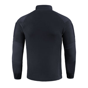 M-Tac Fleece Combat Jacket Polartec
