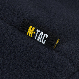 M-Tac Fleece Combat Jacket Polartec