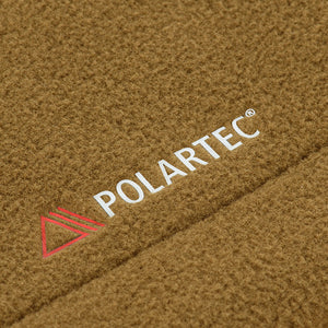 M-Tac Fleece Combat Jacket Polartec