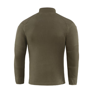 M-Tac Fleece Combat Jacket Polartec