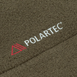 M-Tac Fleece Combat Jacket Polartec