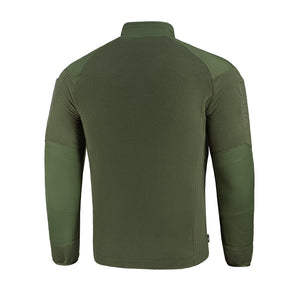 M-Tac Fleece Combat Jacket Polartec