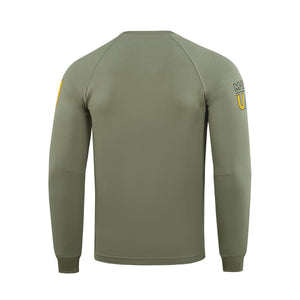 M-Tac Raglan Sleeve T-Shirt UA Side