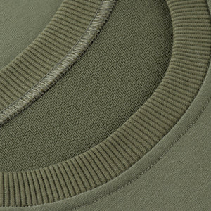M-Tac Raglan Sleeve T-Shirt UA Side