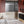 Frameless Shower Door Single Sliding, Adjustable Zinc Roller Rail - Chrome
