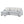 Ford - Reversible Pull Out Sofa Bed - Light Gray