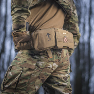 M-Tac Medical Pouch Horizontal Elite (Large)