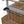 Foldable Outdoor Kitchen Island Patio Mobile Kitchen Cart