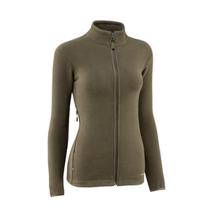 M-Tac Women Fleece Jacket Nord Polartec