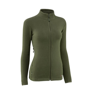 M-Tac Women Fleece Jacket Nord Polartec