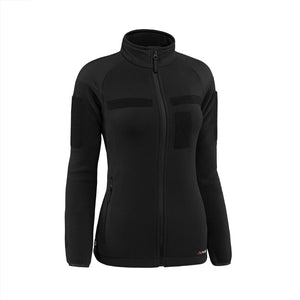 M-Tac Women Fleece Jacket Combat Polartec