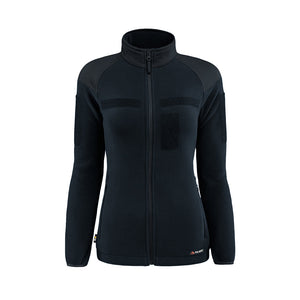 M-Tac Women Fleece Jacket Combat Polartec