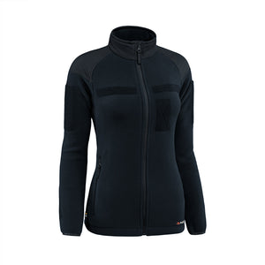 M-Tac Women Fleece Jacket Combat Polartec