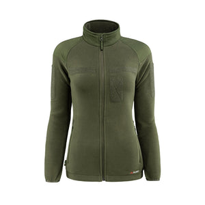 M-Tac Women Fleece Jacket Combat Polartec