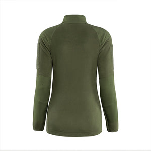 M-Tac Women Fleece Jacket Combat Polartec