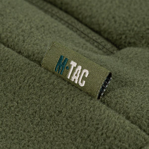 M-Tac Women Fleece Jacket Combat Polartec