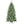 6ft Pre-Lit Artificial Christmas Tree with 380 Warm White LED Lights