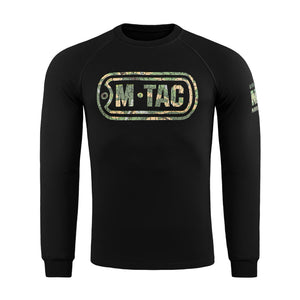 M-Tac Raglan Logo