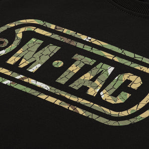 M-Tac Raglan Logo