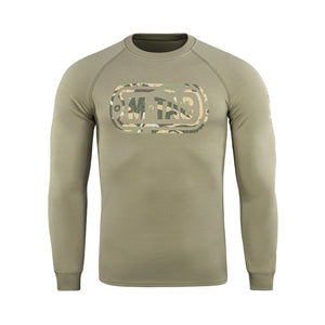 M-Tac Raglan Logo
